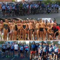 SCA NATATION TRIATHLON